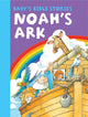 Book cover of: Baby's Bible Stories: Noah's Ark. By: Peter Rutherford