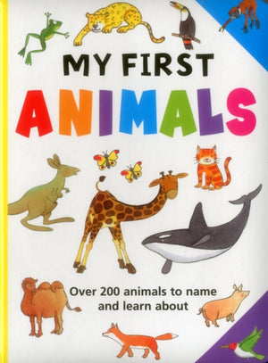 My First Animals