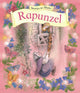 Book cover of: Stories to Share: Rapunzel (giant Size). By: P. L. Anness