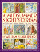 Midsummer's Night Dream & Other Classic Tales of the Plays by William Shakespeare