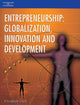 Book cover of: Entrepreneurship. By: Elizabeth Chell