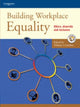 Book cover of: Building Workplace Equality. By: Nelarine Cornelius