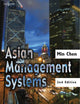 Book cover of: Asian Management Systems. By: Min Chen