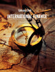 Book cover of: International Finance. By: Ephraim Clark