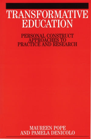 Transformative Education