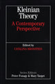 Book cover of: Kleinian Theory