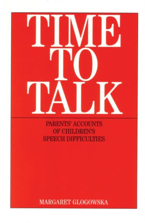 Time to Talk