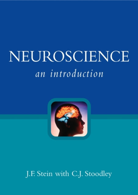 Book cover of: Neuroscience. By: John Stein