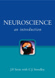 Book cover of: Neuroscience. By: John Stein