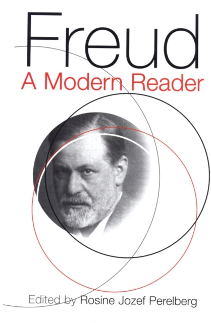 Book cover of: Freud. By: R. Perelberg