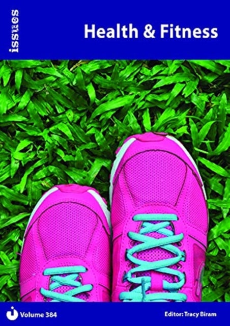 Book cover of: Health & Fitness. By: Tracy Biram