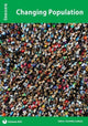 Book cover of: Changing Population. By: Danielle Lobban