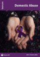 Book cover of: Domestic Abuse. By: Danielle Lobban