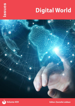 Vol.459 Digital World
