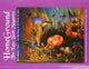 Book cover of: HOMEGROUND: THE KATE BUSH MAGAZINE: TWO
