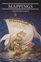 Book cover of: Mappings. By: Denis Cosgrove