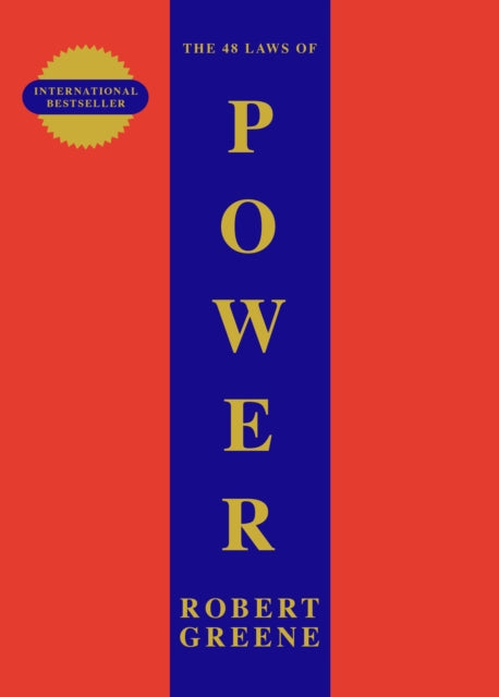 48 Laws Of Power 9781861972781 Robert Greene