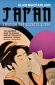 Book cover of: Japan Through the Looking Glass