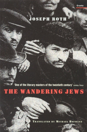 Wandering Jews