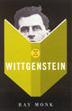 Book cover of: How To Read Wittgenstein