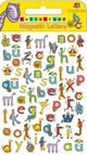 Book cover of: New Magnetic Letters