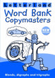Book cover of: Wordbank Copymasters