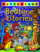 Book cover of: Bedtime Stories. By: Domenica Maxted