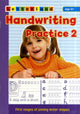 Book cover of: Handwriting Practice