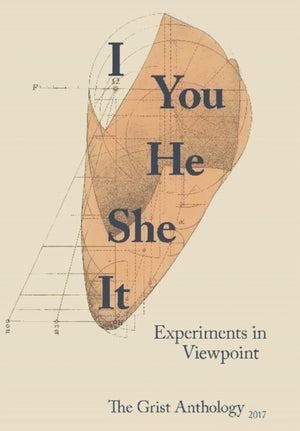 I You He She it