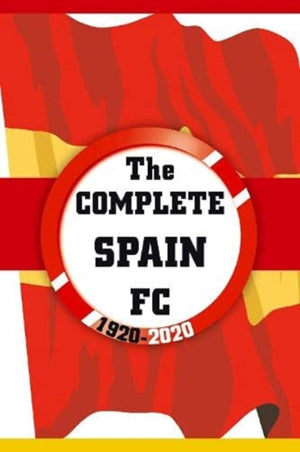 Complete Spain FC 1920-2020