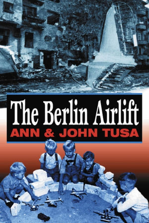 The Berlin Airlift