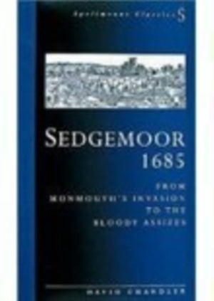 Sedgemoor 1685