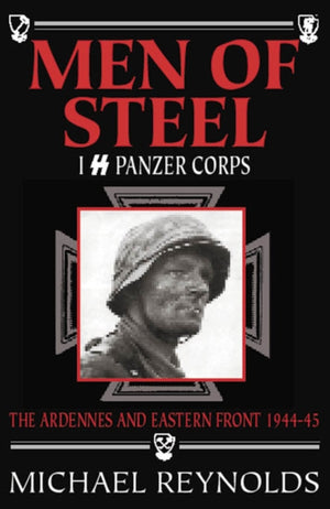 Men of Steel