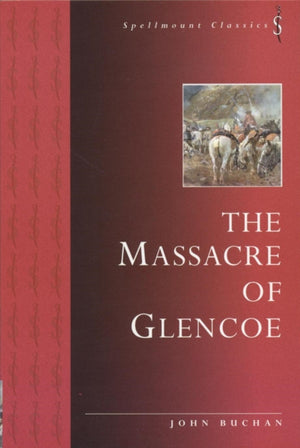 Massacre of Glencoe