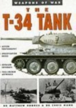 The T-34 Tank