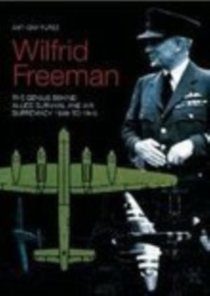 Wilfrid Freeman
