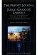 Book cover of: Private Journal of Judge-Advocate Larpent. By: Francis Larpent