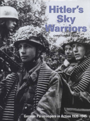 Hitler's Sky Warriors