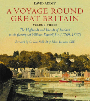 Voyage Round Great Britain