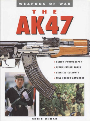 The AK-47