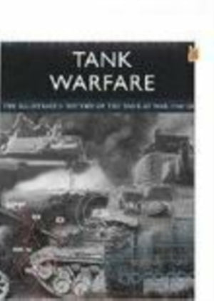 Tank Warfare: Strategy and Tactics
