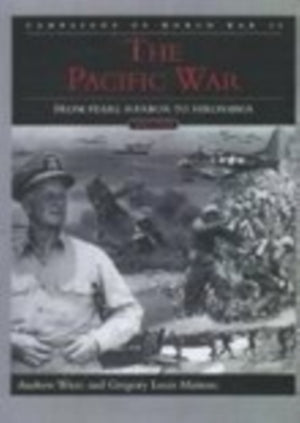 The Pacific War