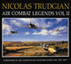 Book cover of: Air Combat Paintings. By: Robert Taylor - undifferentiated