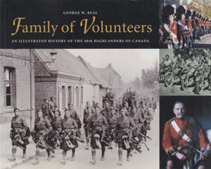 Family of Volunteers