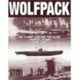 Book cover of: Wolfpack. By: David Jordan - undifferentiated