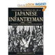 Book cover of: Fighting Techniques of a Japanese Infantryman 1941-1945