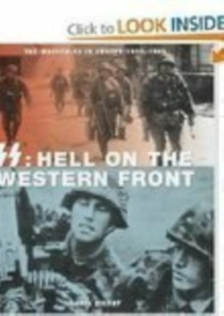SS: Hell on the Western Front