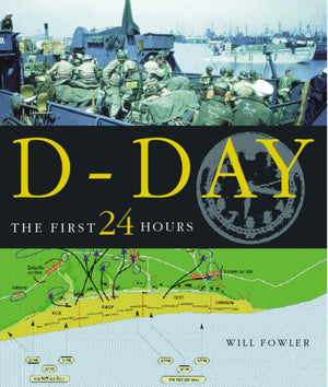 D-Day