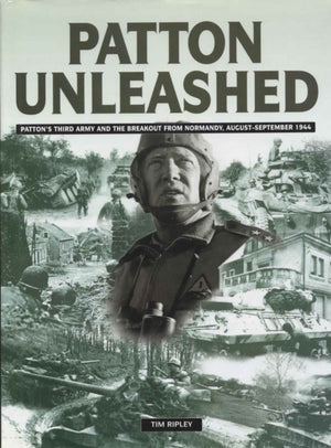 Patton Unleashed