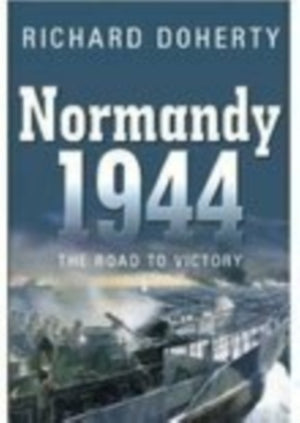 Normandy 1944